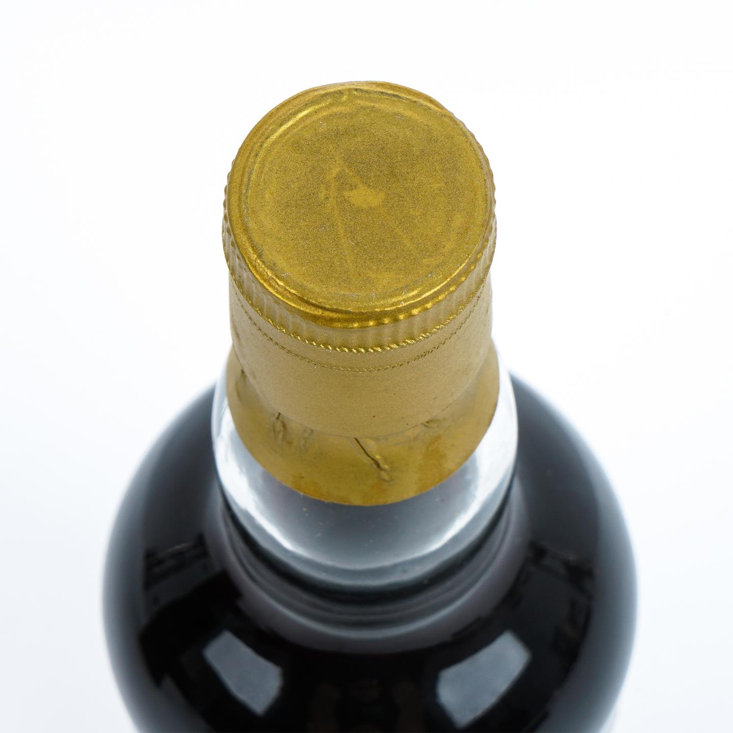 Macallan 麦卡伦 1977-2009 The Sovereign HH