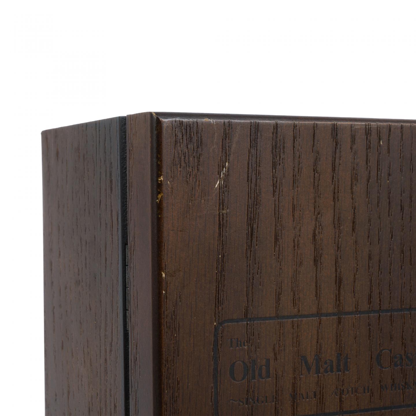 Macallan 麦卡伦 1977-2009 The Sovereign HH