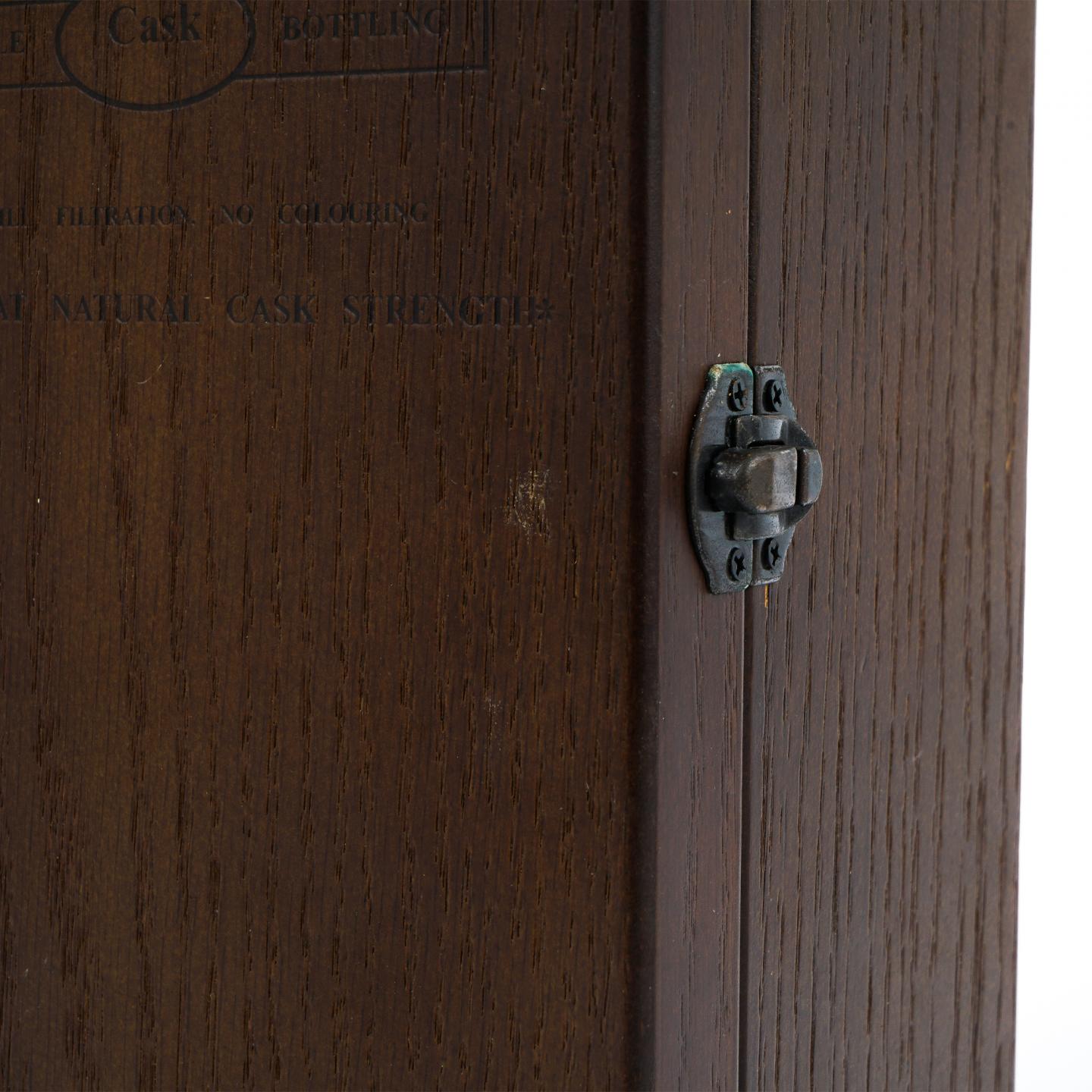 Macallan 麦卡伦 1977-2009 The Sovereign HH