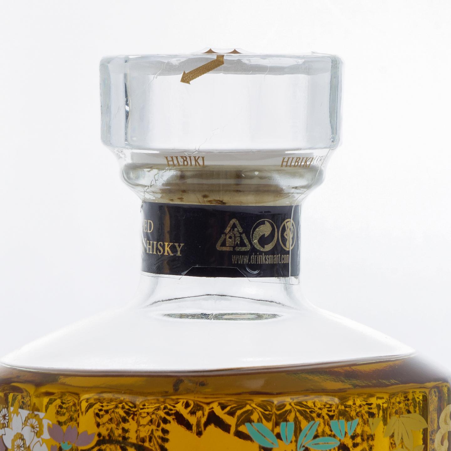 响 百花流水 牡丹标 2021限定 43%