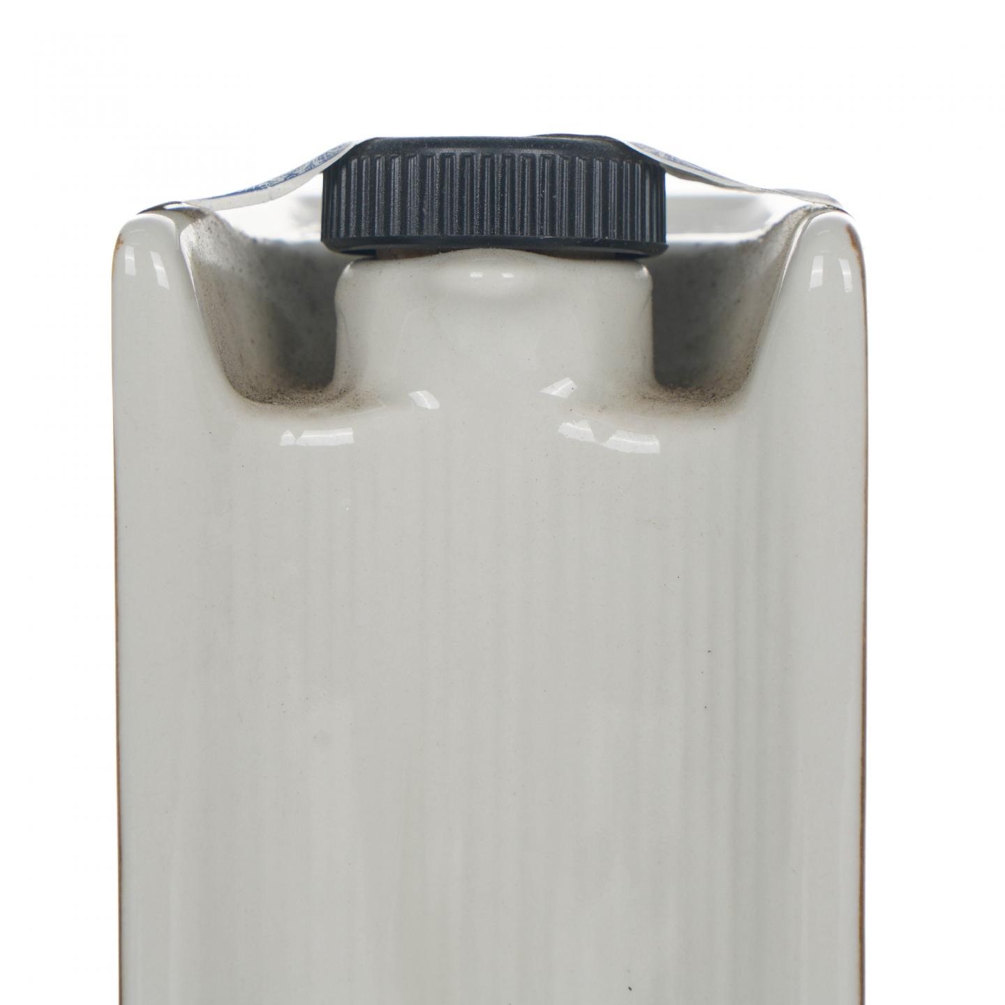 Ladyburn 雷迪朋 Rutherford's 卢瑟福 陶瓷瓶 单麦