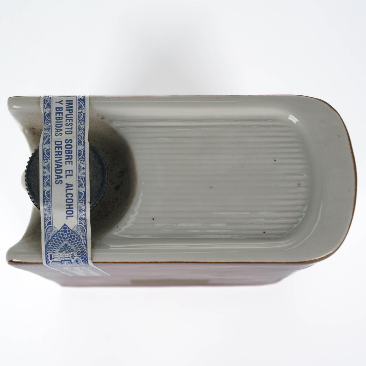 Ladyburn 雷迪朋 Rutherford's 卢瑟福 陶瓷瓶 单麦