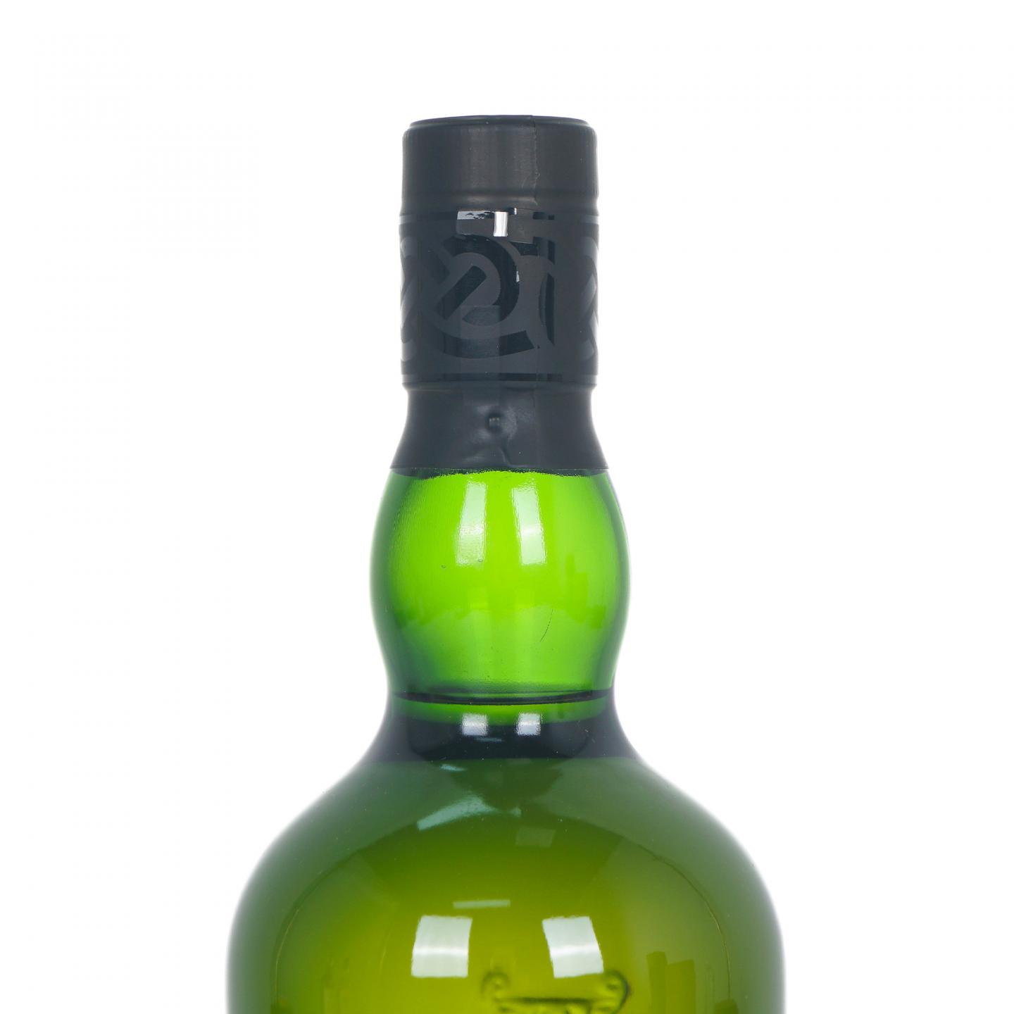 Ardbeg 阿贝 2020 Arrrrrrrdbeg 海盗船长