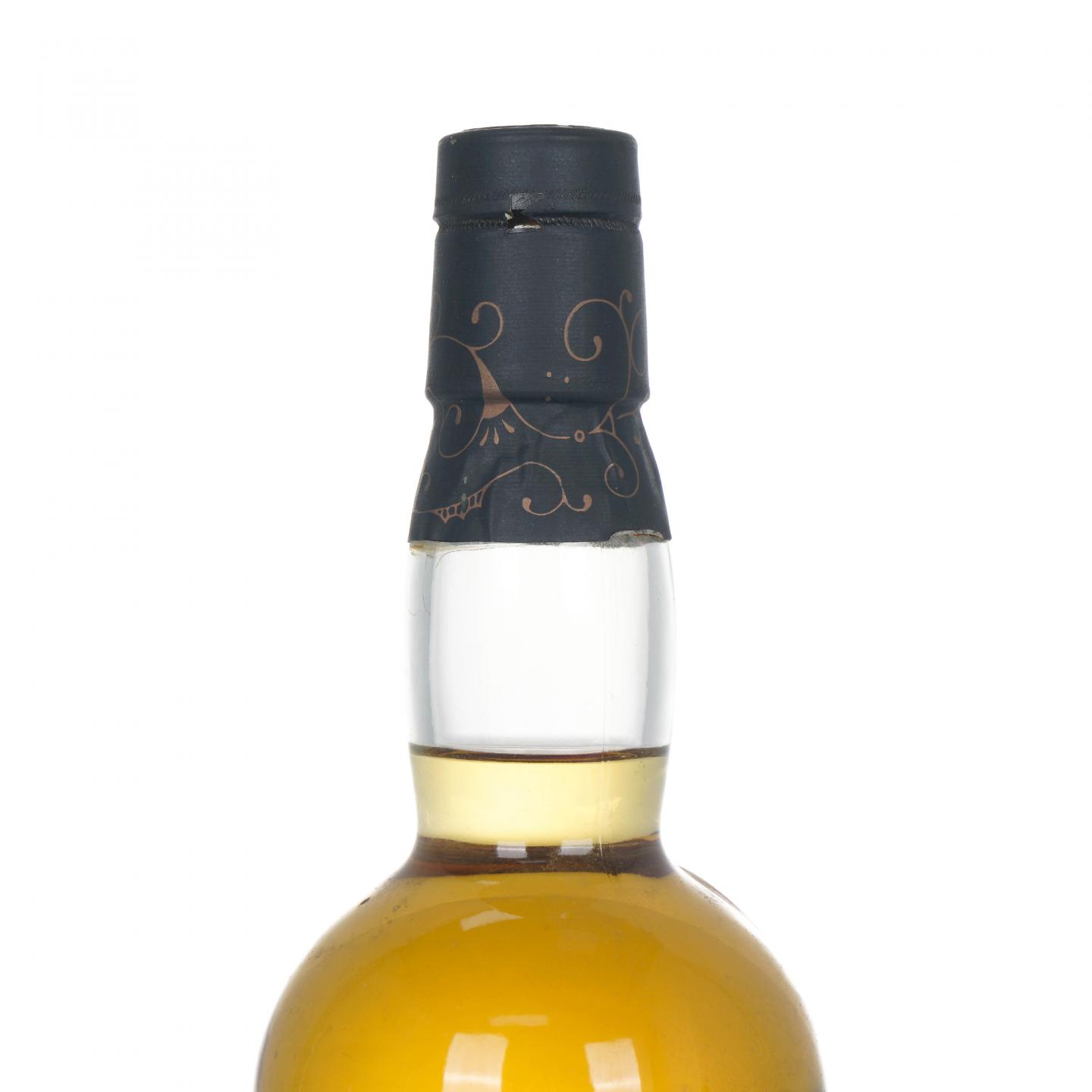 Knockando 洛坎多 1982-1996 皇室徽标