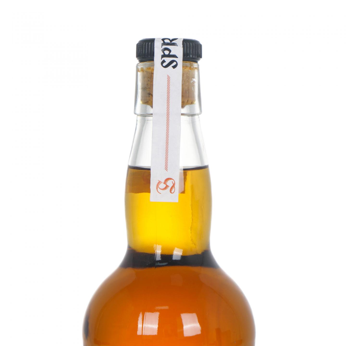Springbank 云顶 2025 手工瓶 酒厂限量 58.9%