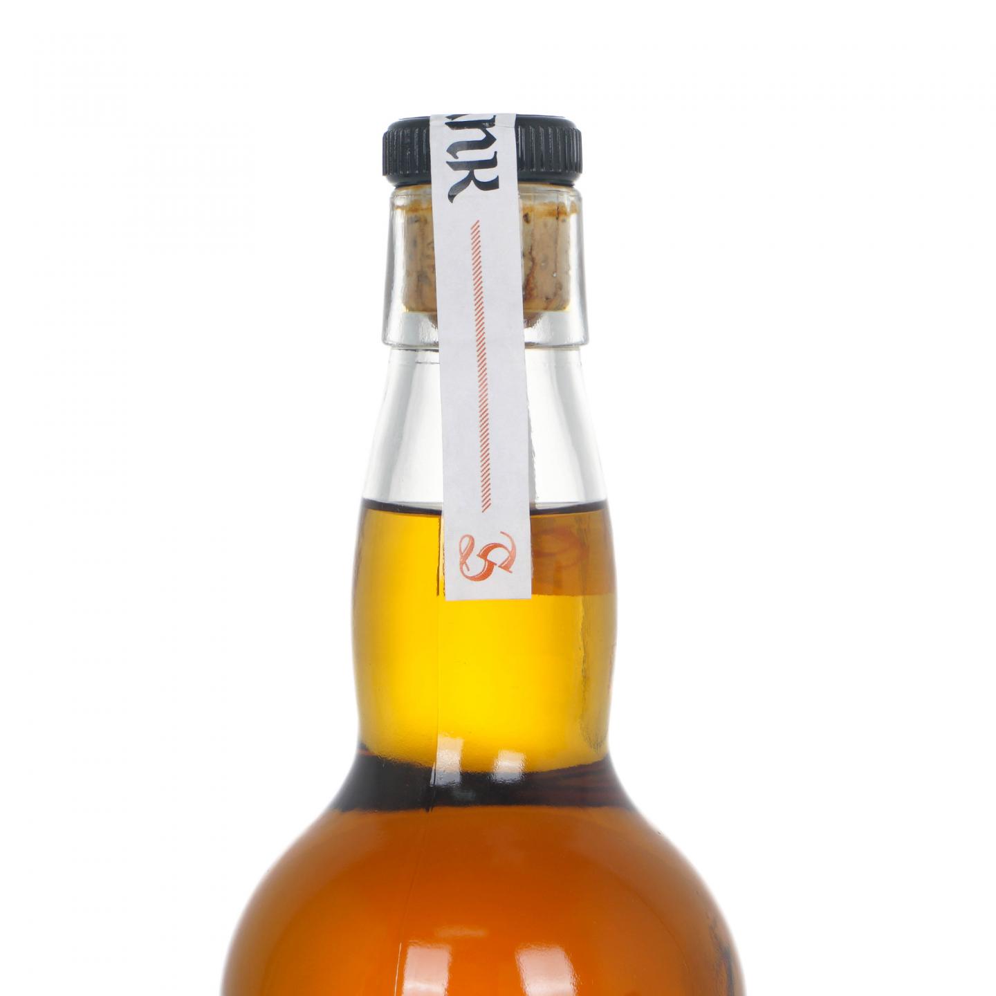 Springbank 云顶 2025 手工瓶 酒厂限量 58.9%