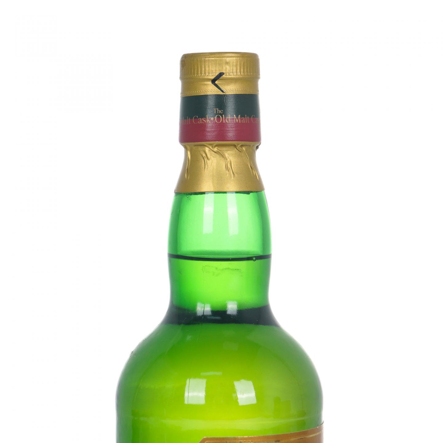 Allt-a-Bhainne 欧特班 16年 1985-2001 DL