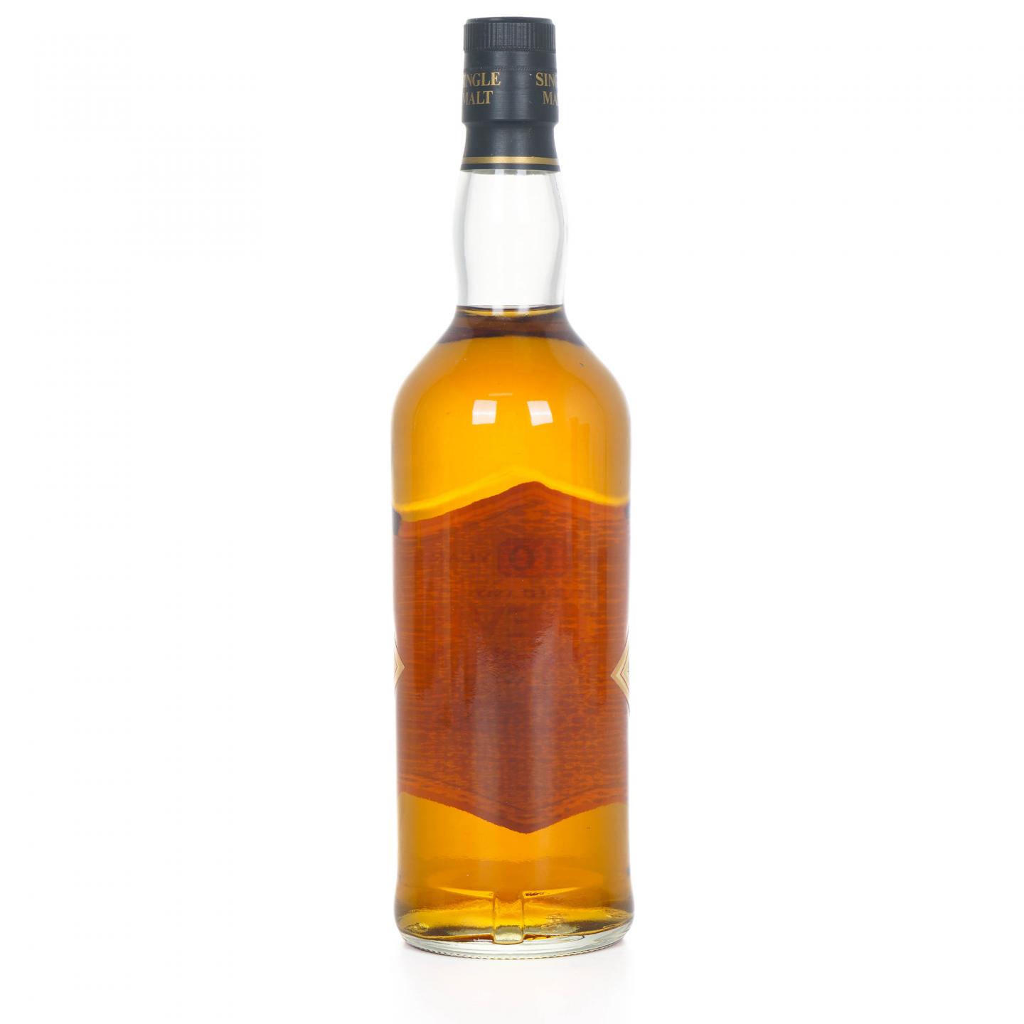 Glen Deveron 格兰德弗伦 10年 1986 单一纯麦威士忌