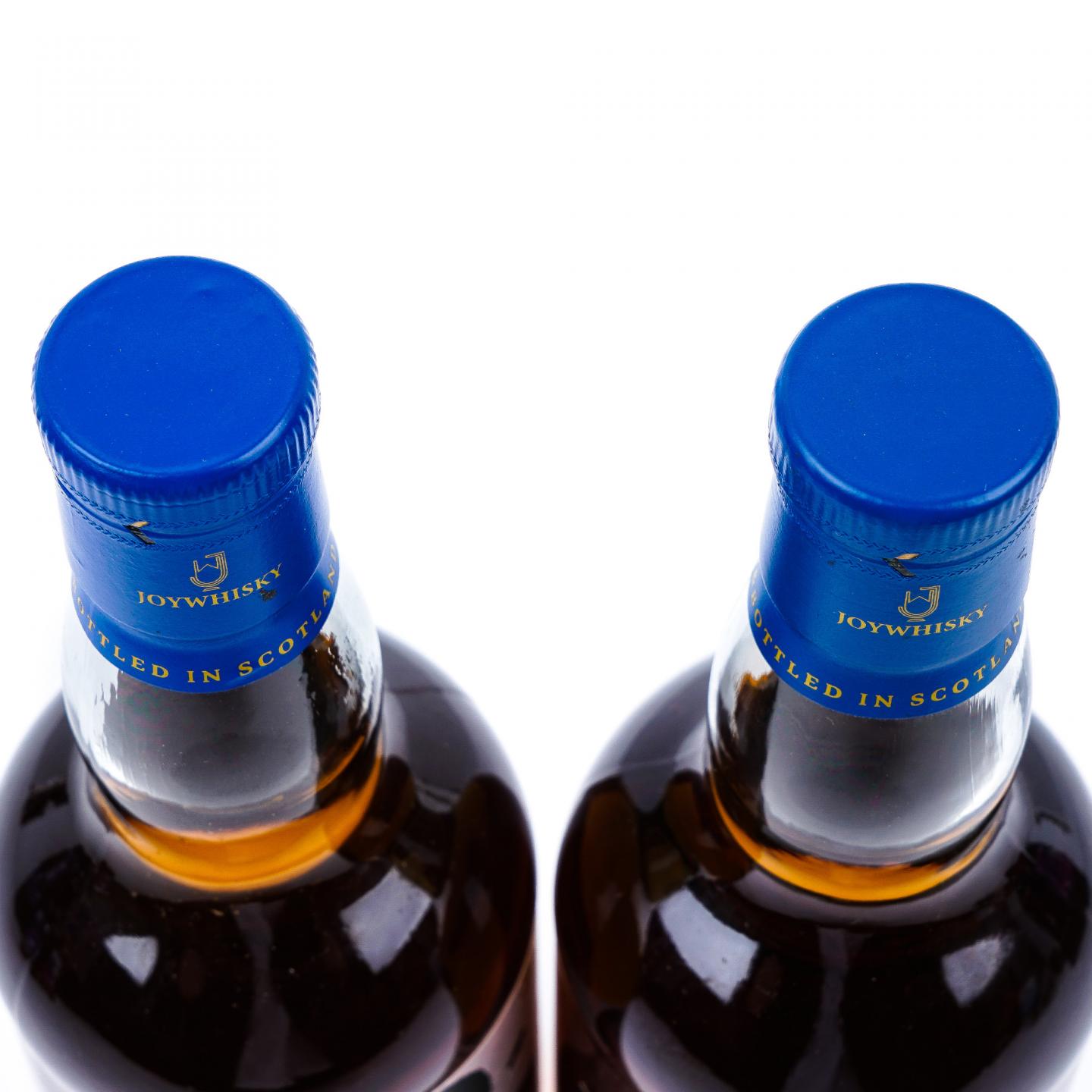 Glasgow 格拉斯哥 2023 雪莉桶 《疾速追杀第二季》联名款 行货 4瓶组