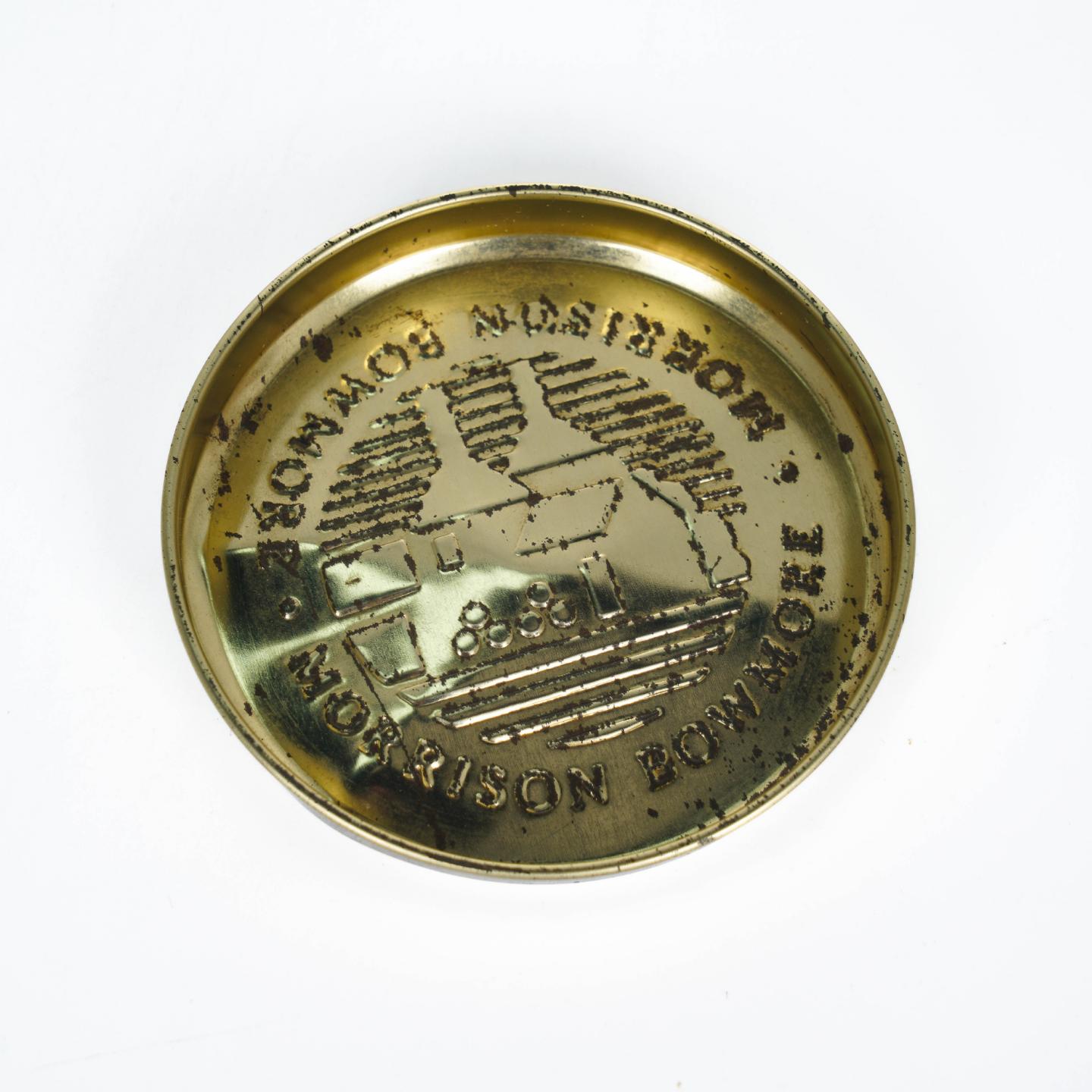 Bowmore 波摩 12年 海鸥标 40%vol.