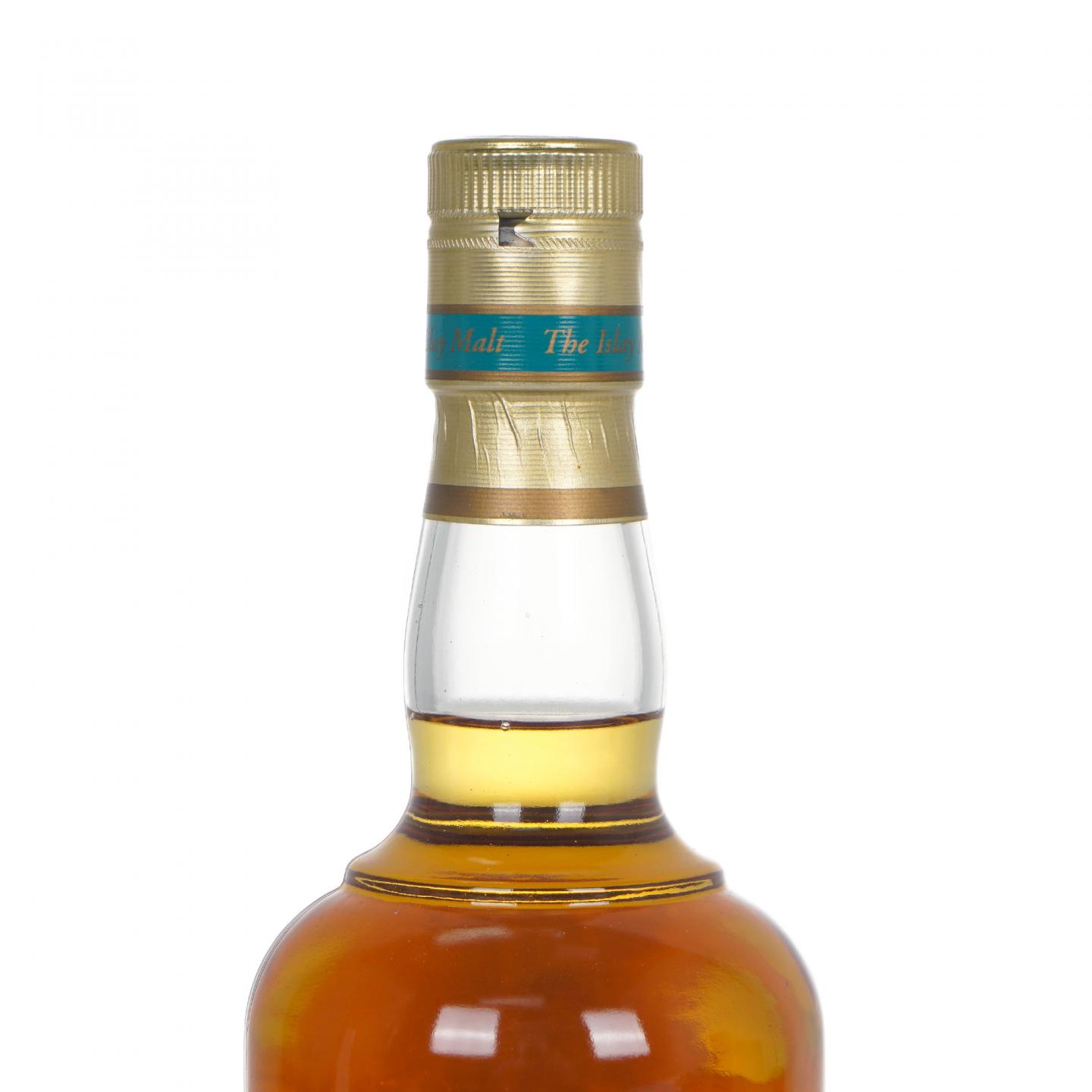 Bowmore 波摩 Legend 海鸥传奇