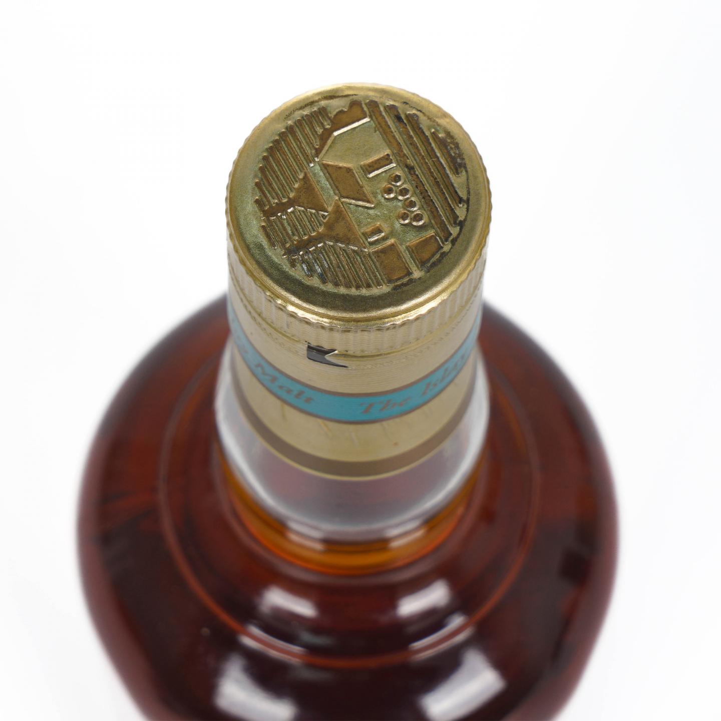 Bowmore 波摩 Legend 海鸥传奇