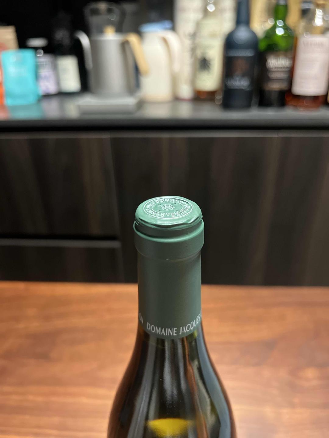 行货jacques carillon pm perrieres 1er 2022