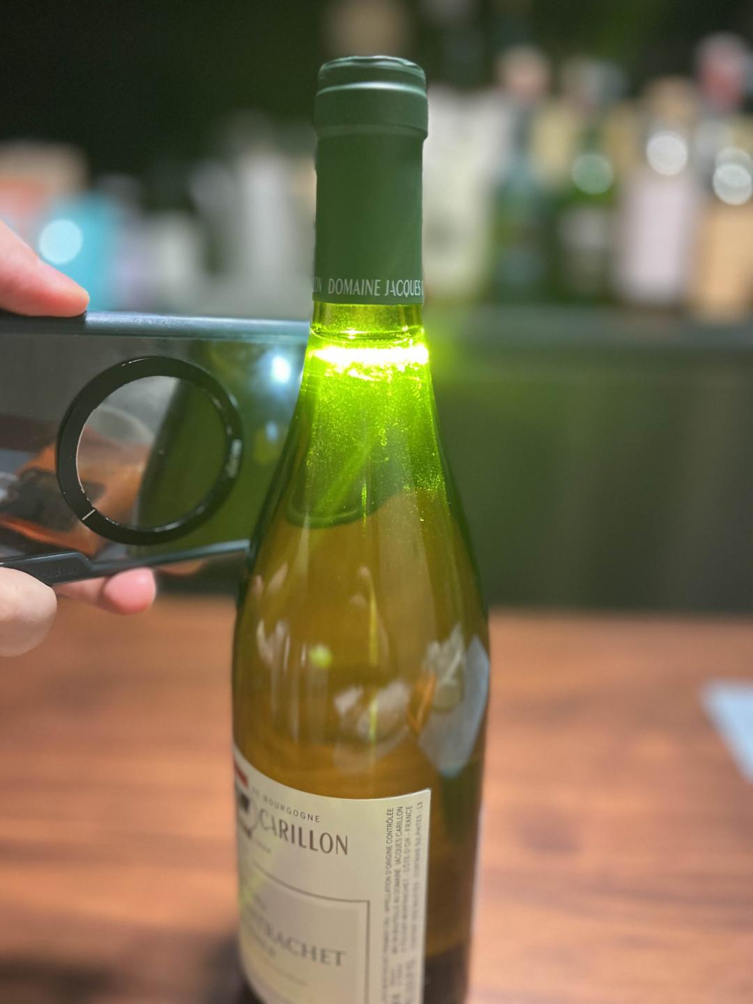 行货jacques carillon pm perrieres 1er 2022