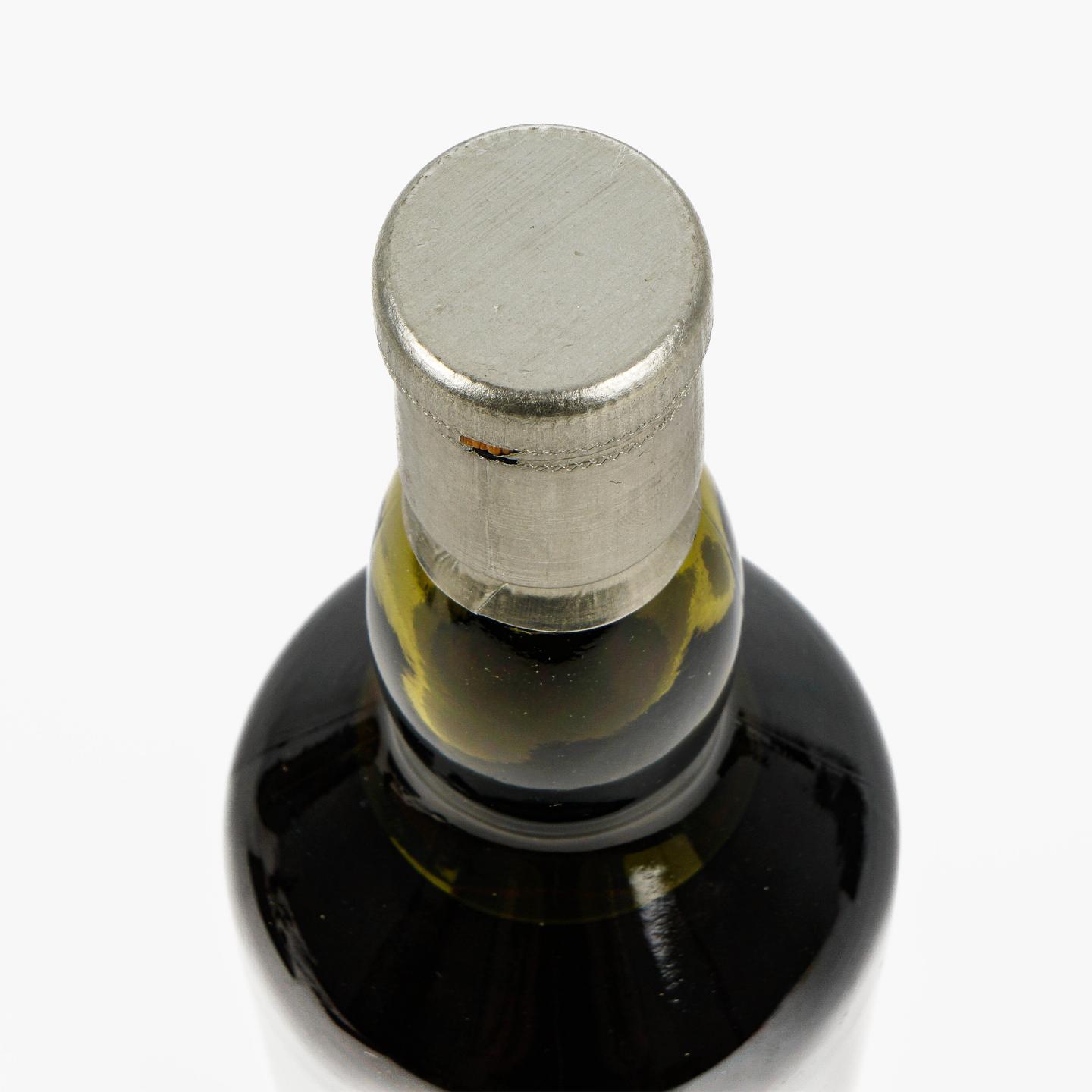 Brora 布朗拉 21年 1977-1998 桶强 RMS 非原盒