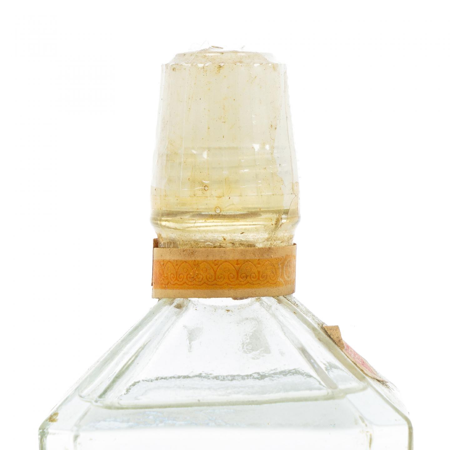 四川·80年代 全兴大曲 浓香型