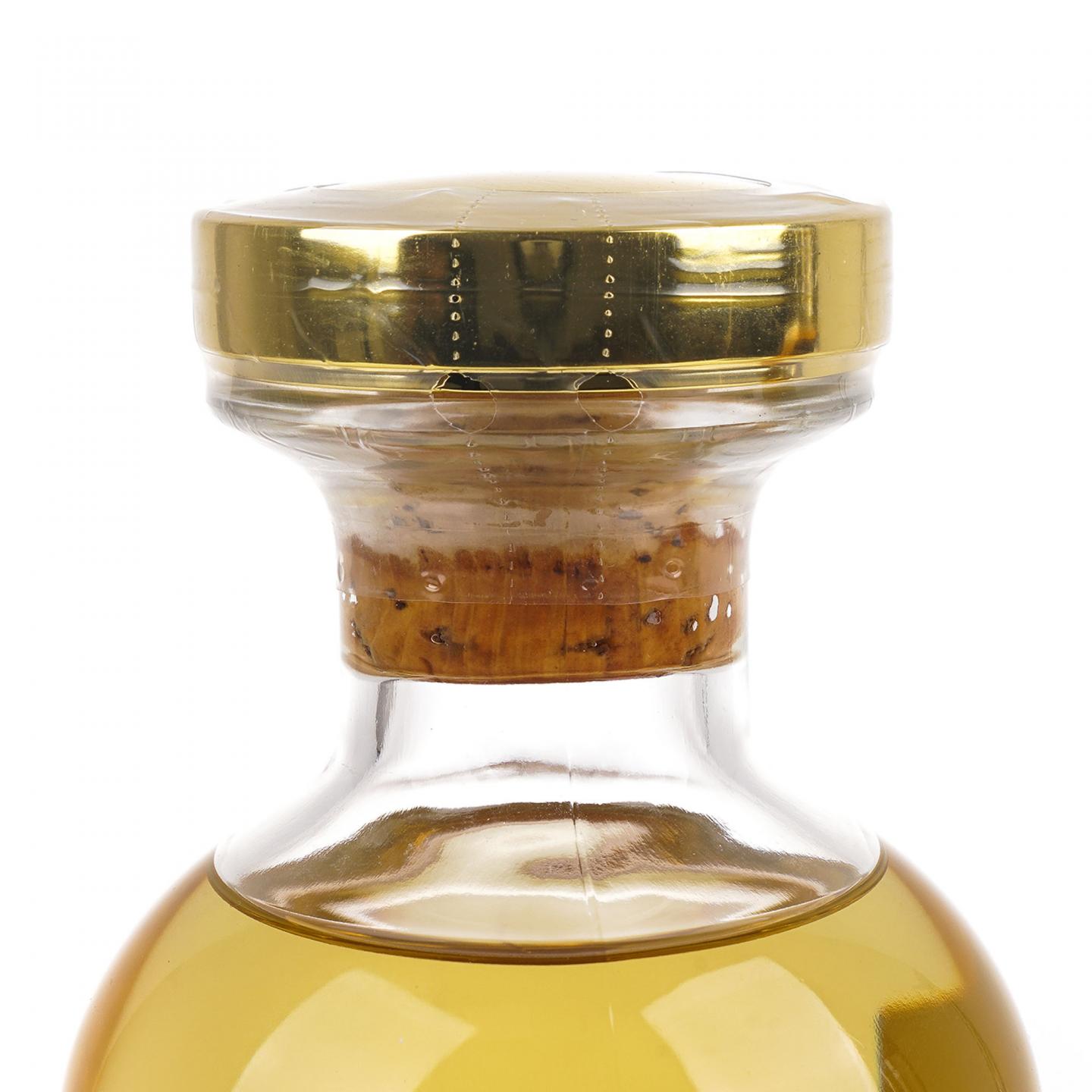 Longmorn朗摩 20年 2005 一马当先/Glenrothes 格兰路思 13年 2008 2瓶组