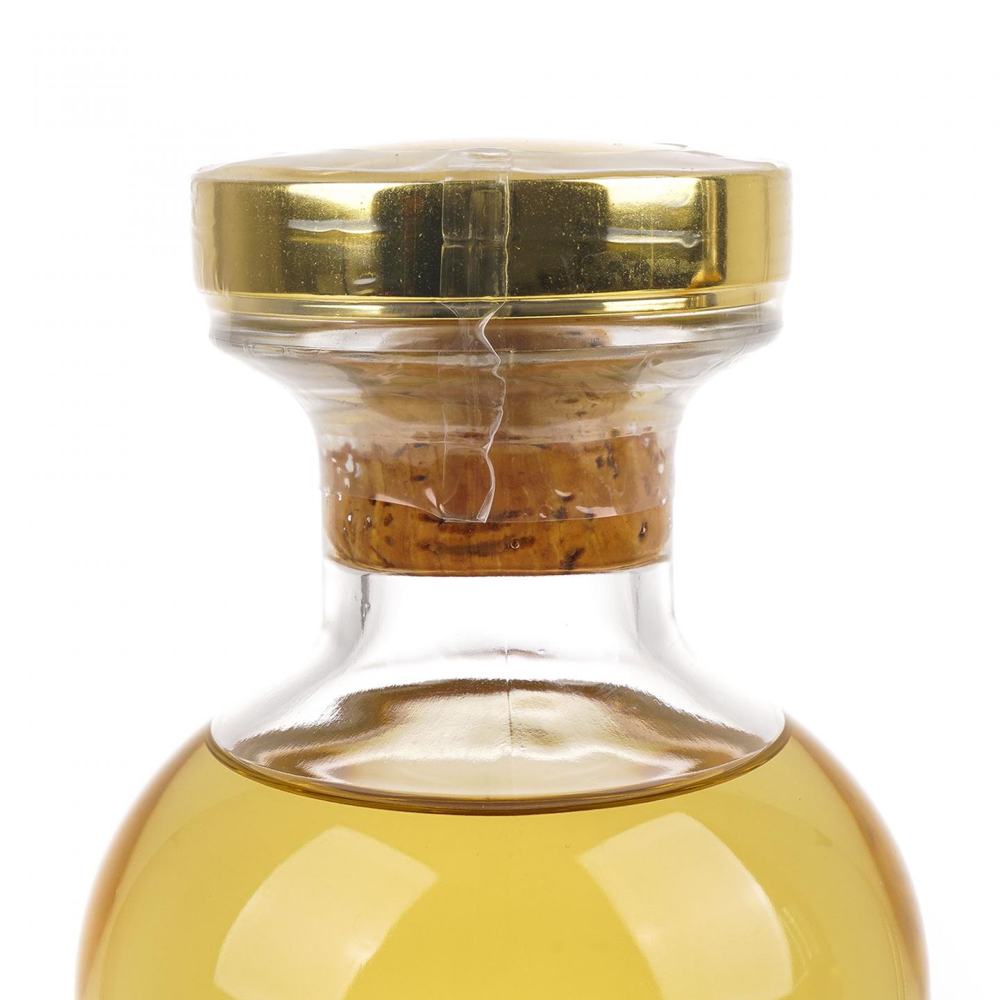 Longmorn朗摩 20年 2005 一马当先/Glenrothes 格兰路思 13年 2008 2瓶组