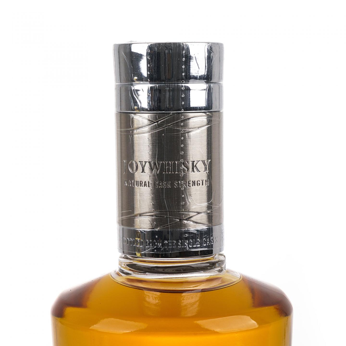 Longmorn朗摩 20年 2005 一马当先/Glenrothes 格兰路思 13年 2008 2瓶组