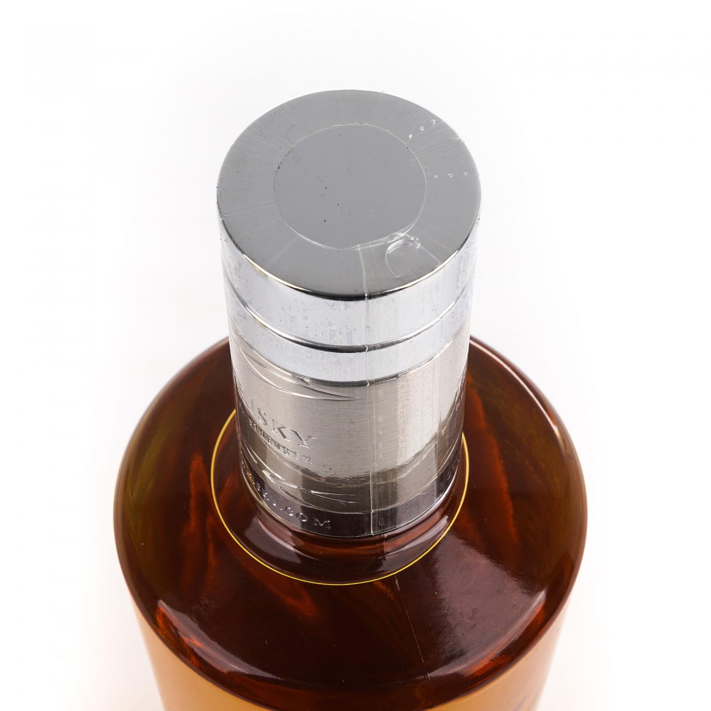 Longmorn朗摩 20年 2005 一马当先/Glenrothes 格兰路思 13年 2008 2瓶组