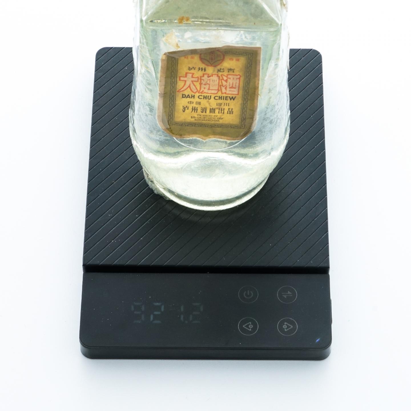 泸州老窖·大曲酒