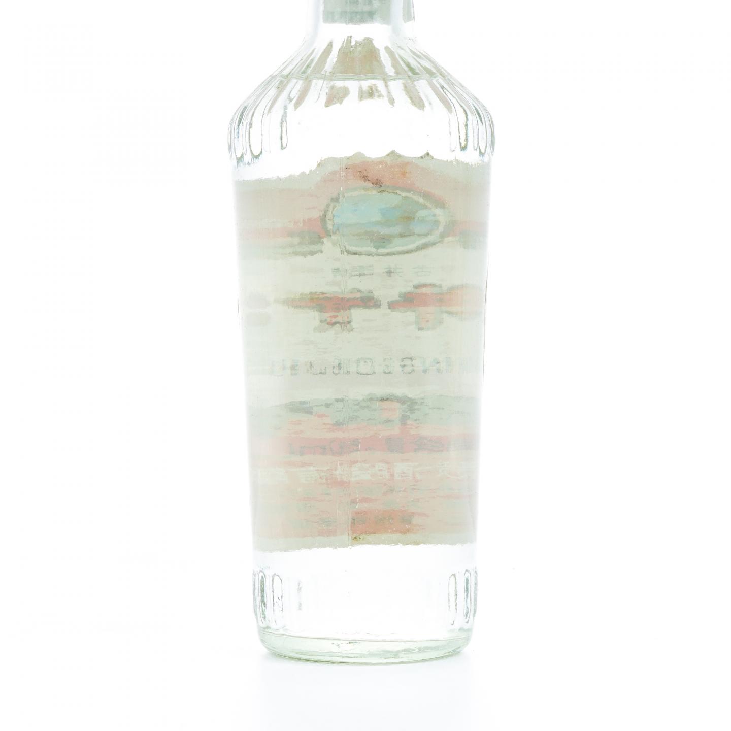 安徽·古井贡酒 浓香型 55%