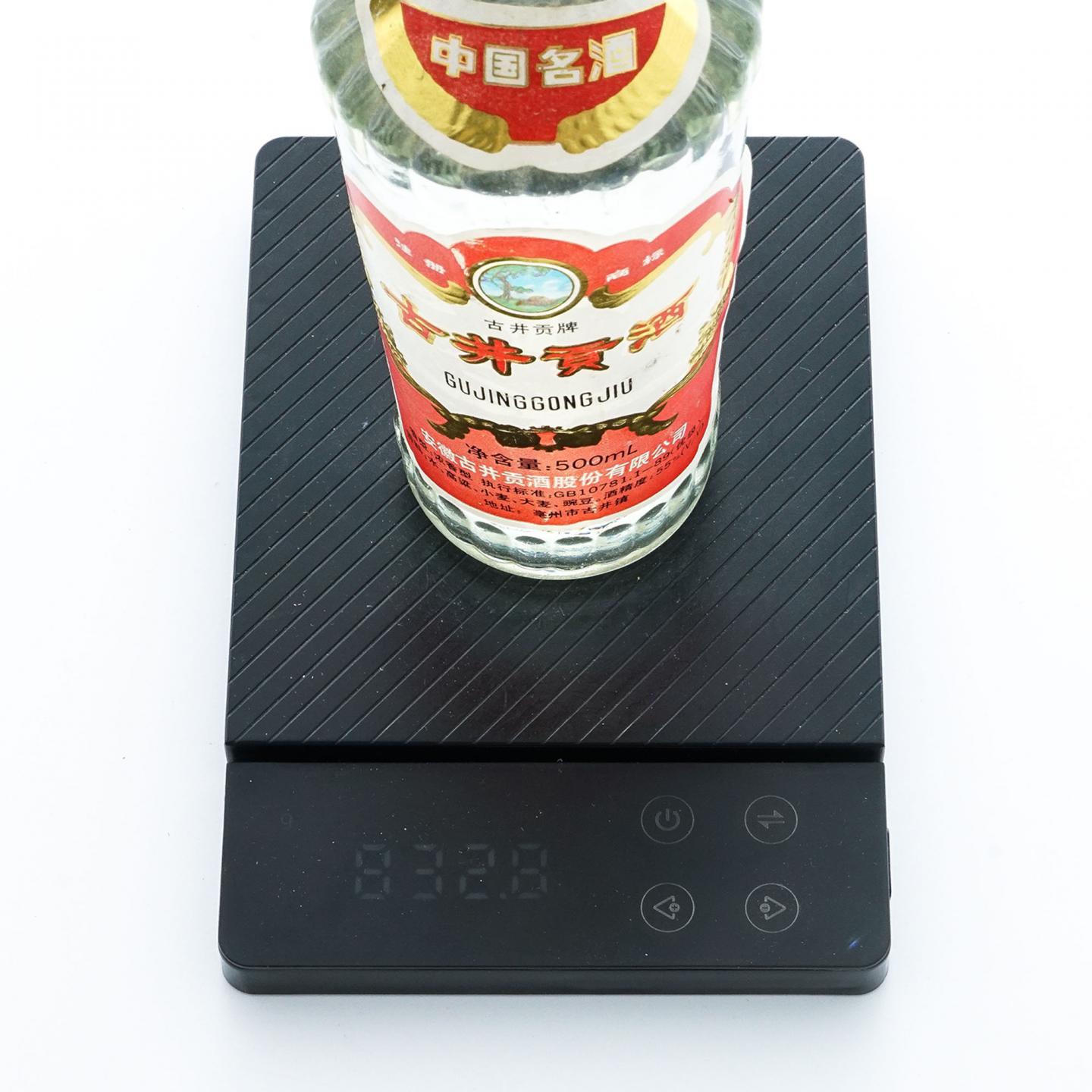 安徽·古井贡酒 浓香型 55度