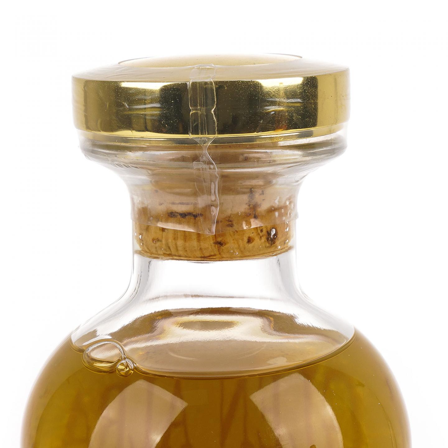 Longmorn 朗摩 20年 2005 一马当先/White Horse 白马 8年 2瓶组