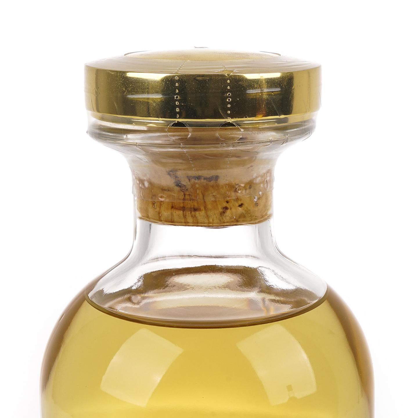 Longmorn 朗摩 20年 2005 一马当先/White Horse 白马 8年 2瓶组