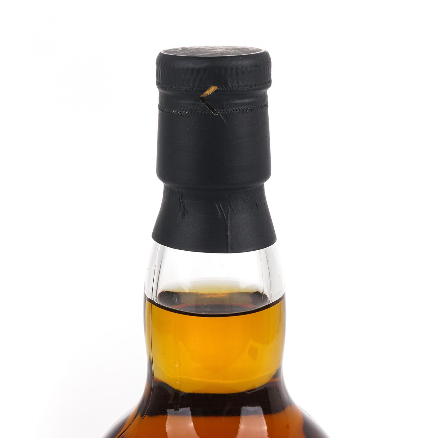 Longmorn 朗摩 20年 2005 一马当先/Macduff 麦克杜夫 15年 2009 2瓶组