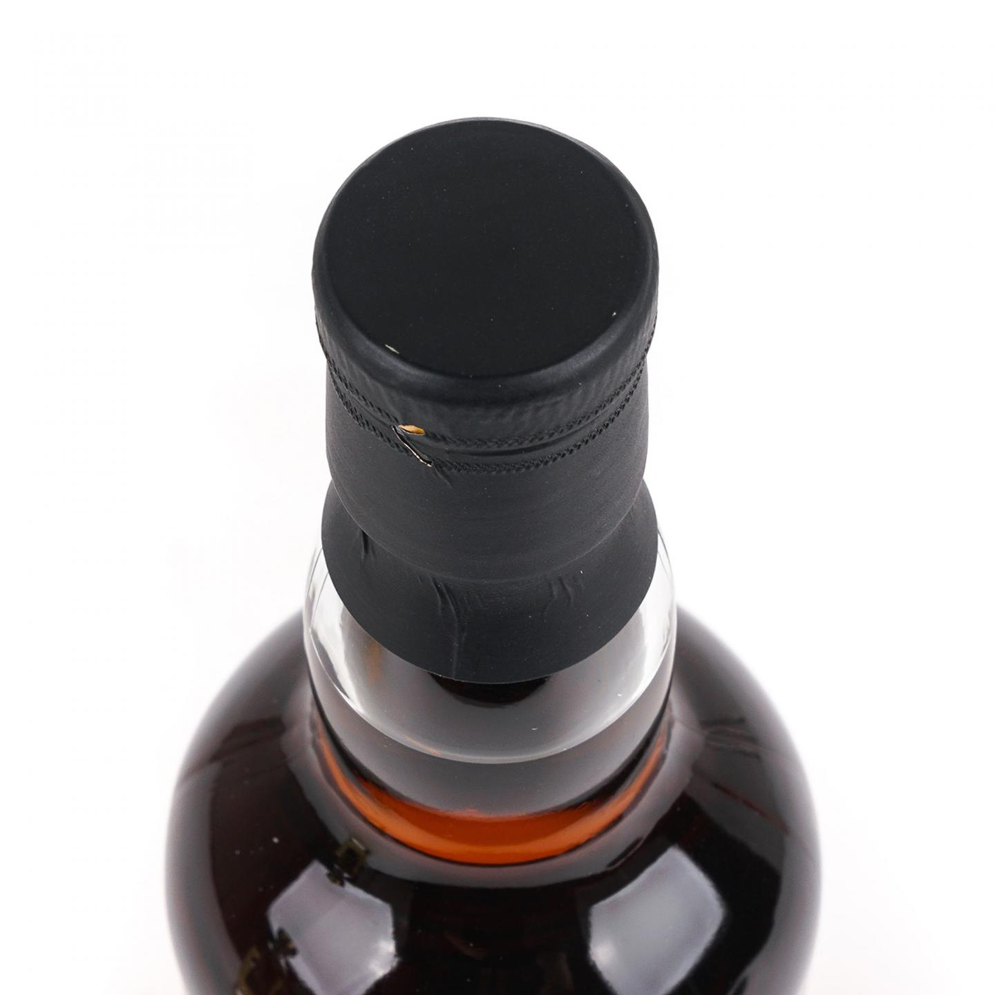 Longmorn 朗摩 20年 2005 一马当先/Macduff 麦克杜夫 15年 2009 2瓶组