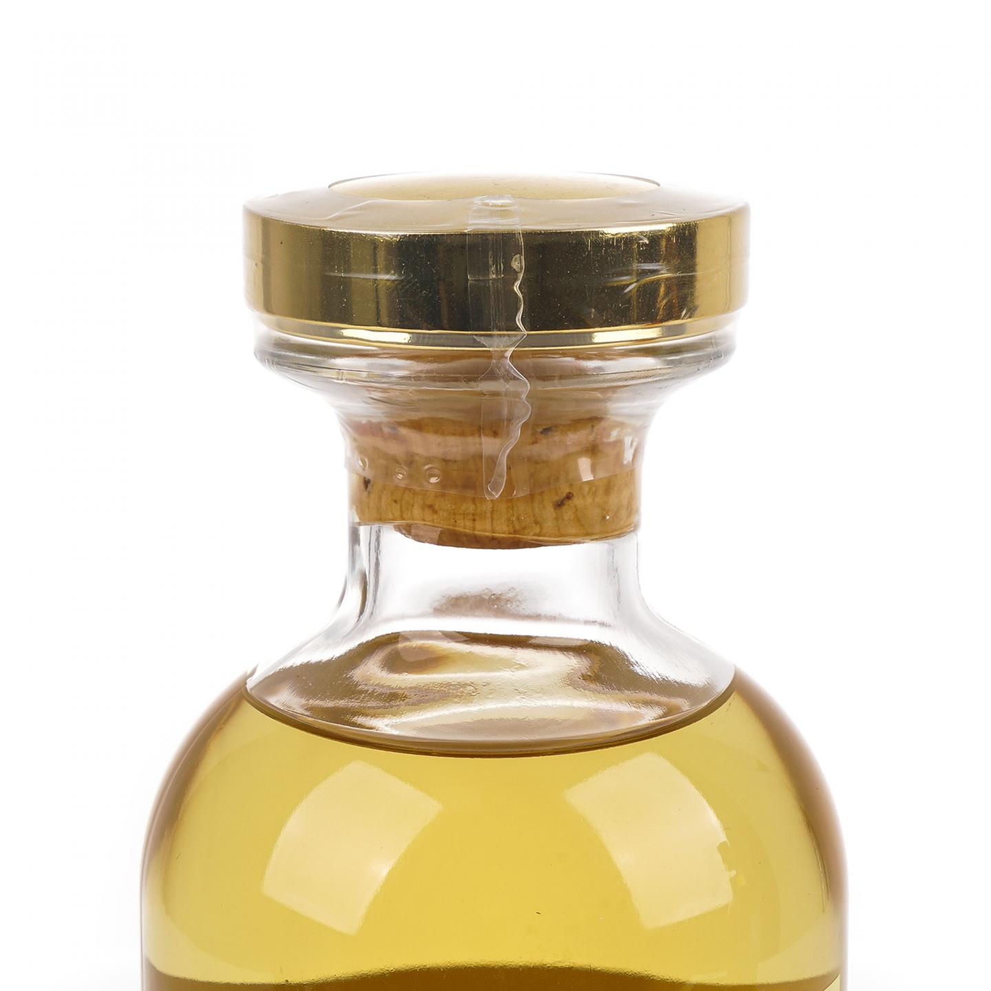 Longmorn 朗摩 20年 2005 一马当先/Macduff 麦克杜夫 15年 2009 2瓶组