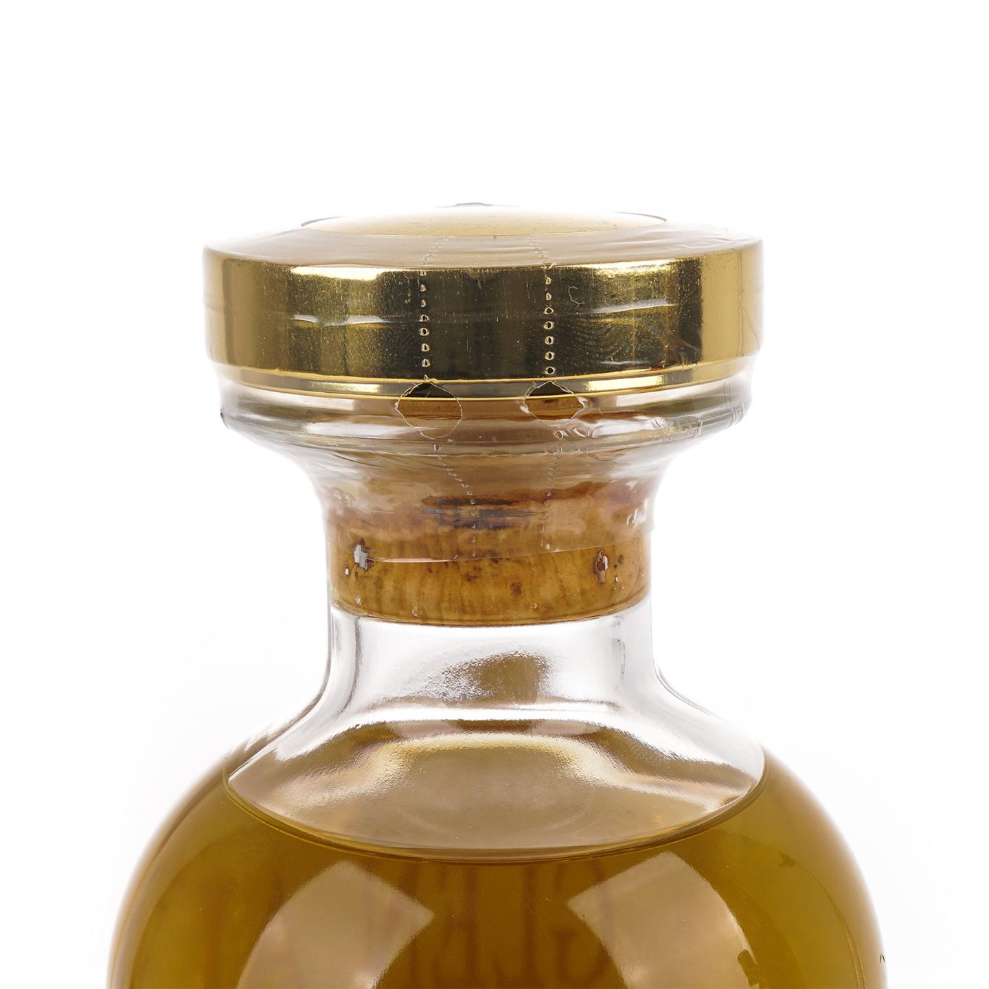 Longmorn 朗摩 20年 2005 一马当先/Macduff 麦克杜夫 15年 2009 2瓶组