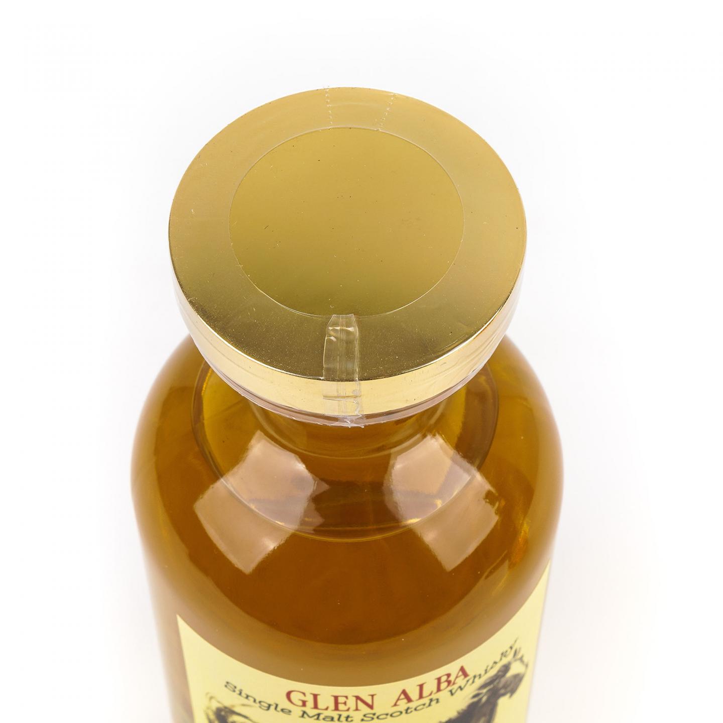 Longmorn 朗摩 20年 2005 一马当先/Macduff 麦克杜夫 15年 2009 2瓶组