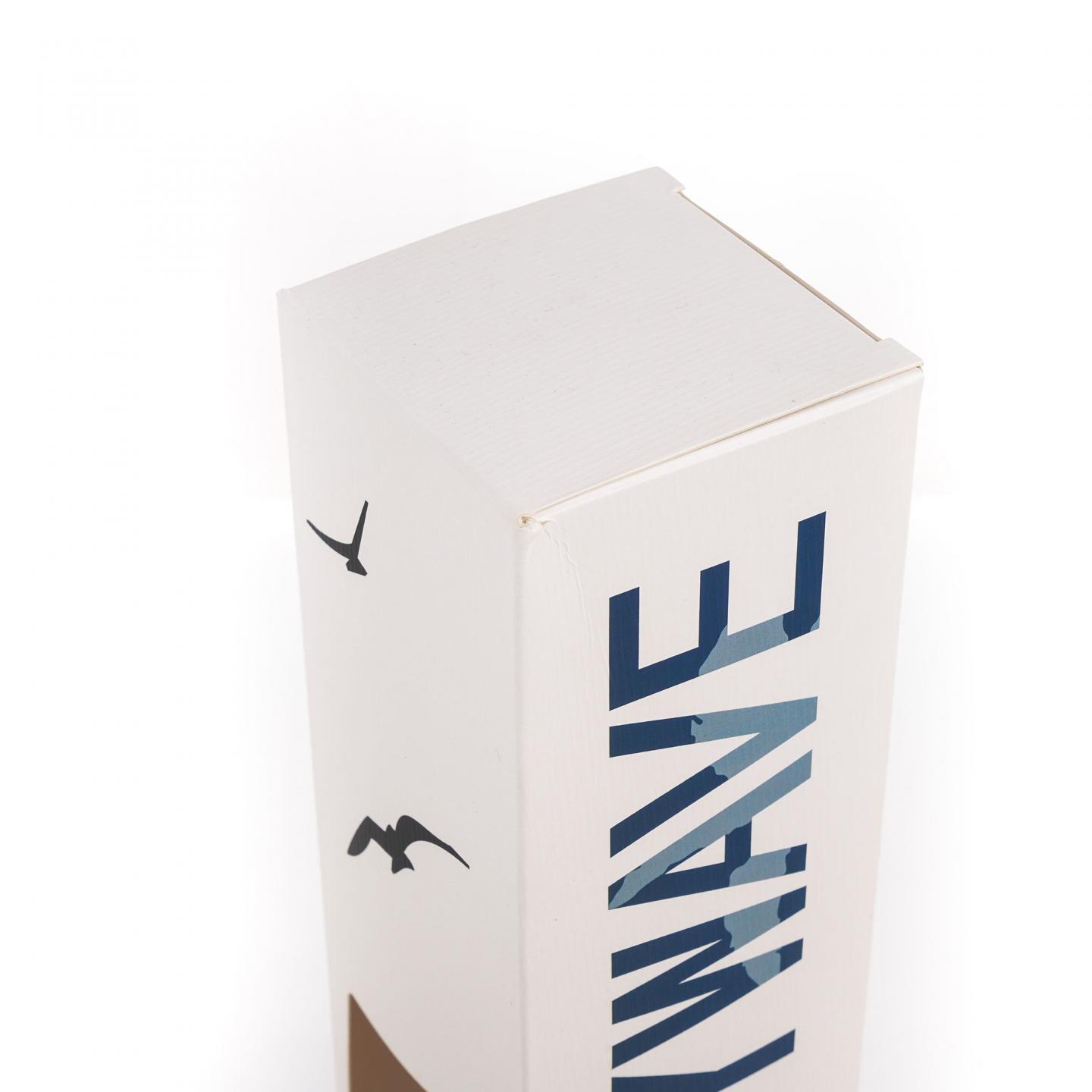 Longmorn 朗摩 20年 2005 一马当先/Macduff 麦克杜夫 15年 2009 2瓶组