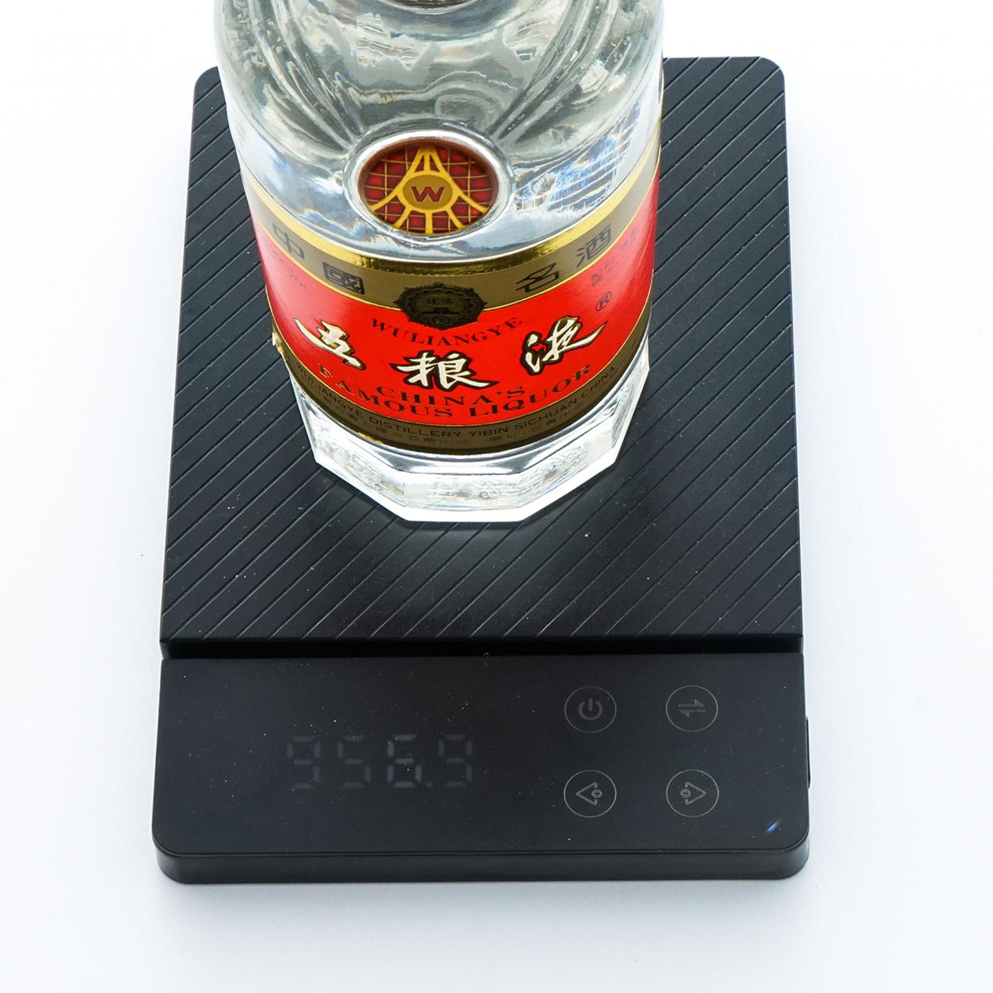 四川宜宾·五粮液 52度