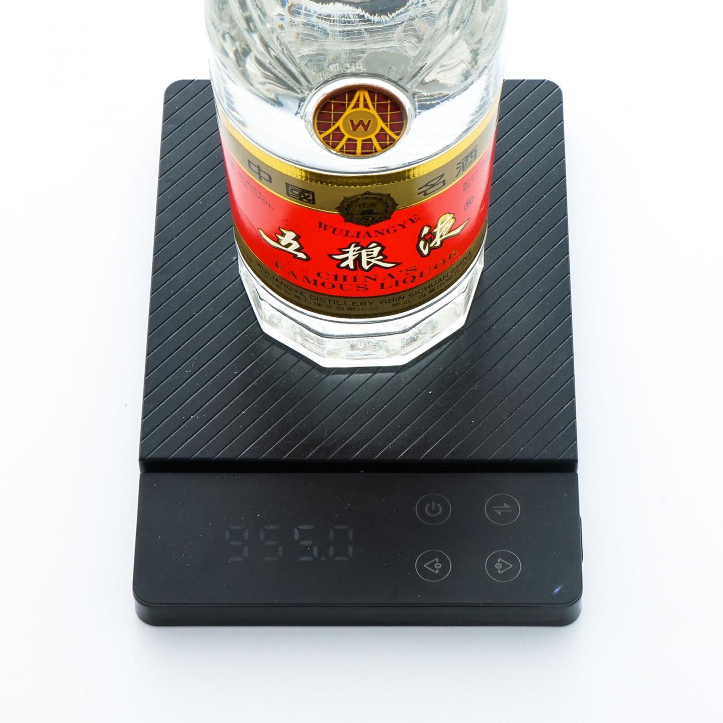 四川宜宾·五粮液 52度 500ml