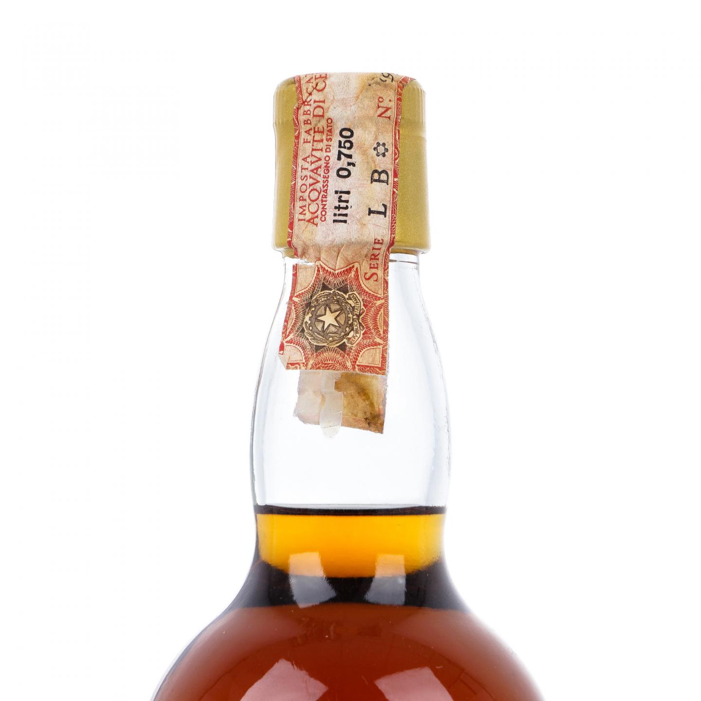 Macallan 麦卡伦 1970-1988 The Sea系列 750ml