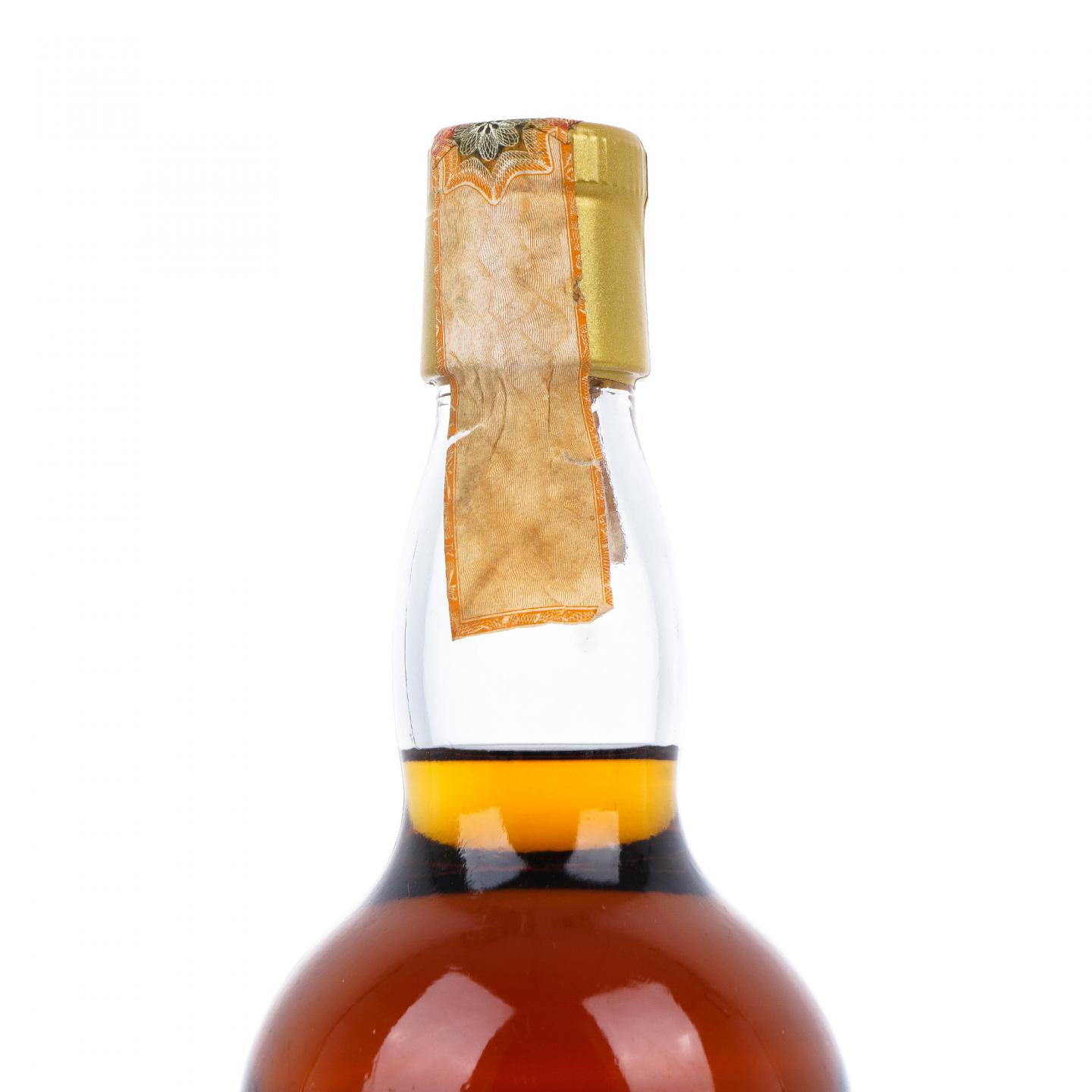 Macallan 麦卡伦 1970-1988 The Sea系列 750ml