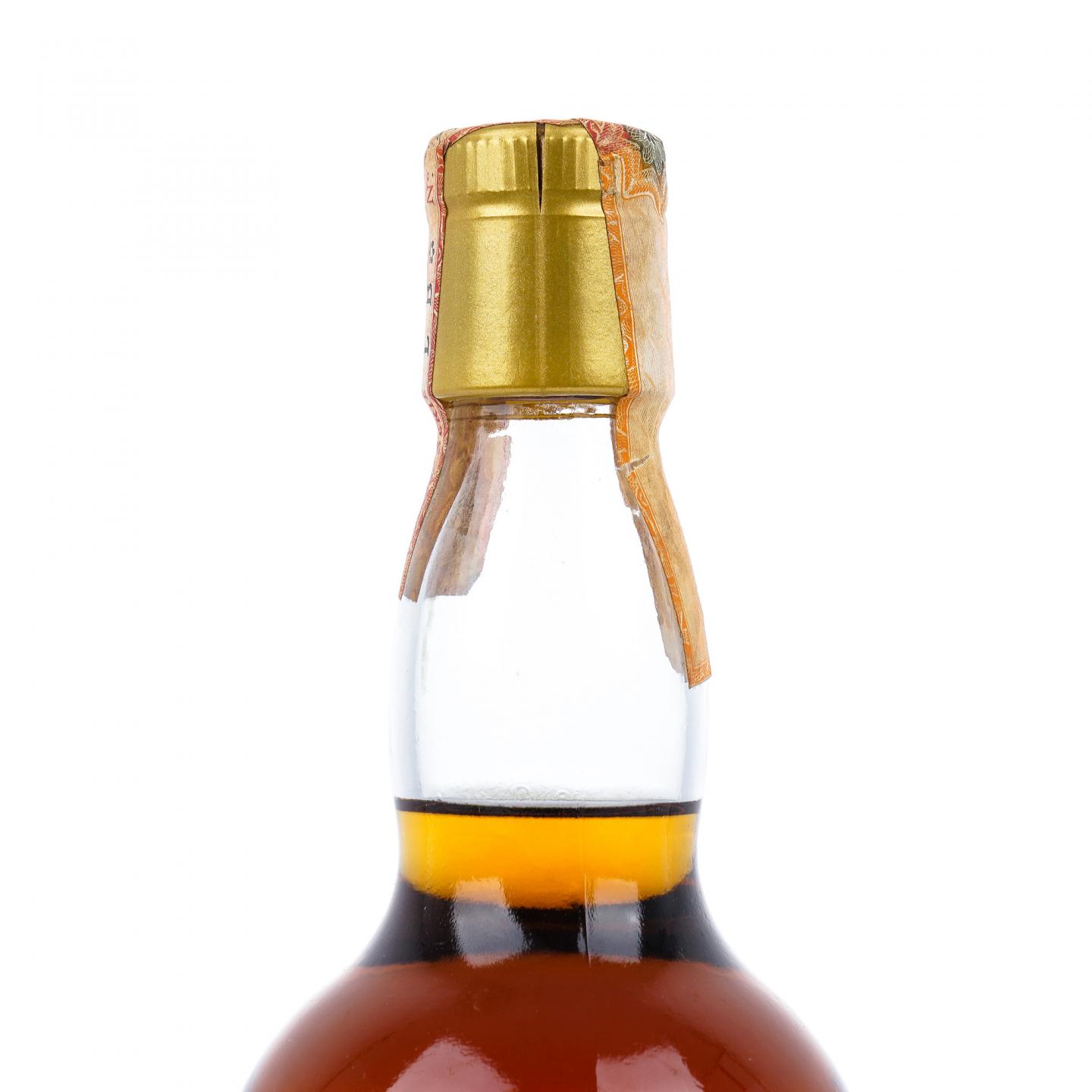 Macallan 麦卡伦 1970-1988 The Sea系列 750ml