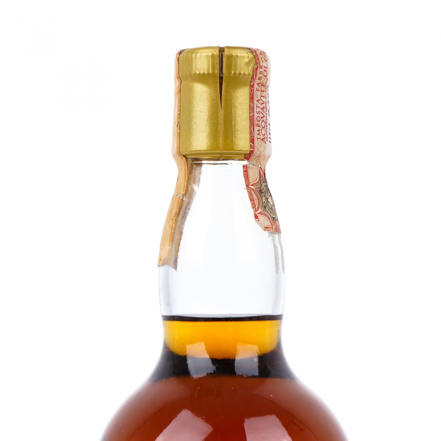 Macallan 麦卡伦 1970-1988 The Sea系列 750ml