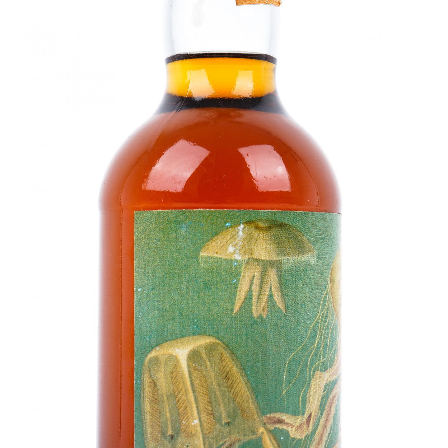 Macallan 麦卡伦 1970-1988 The Sea系列 750ml