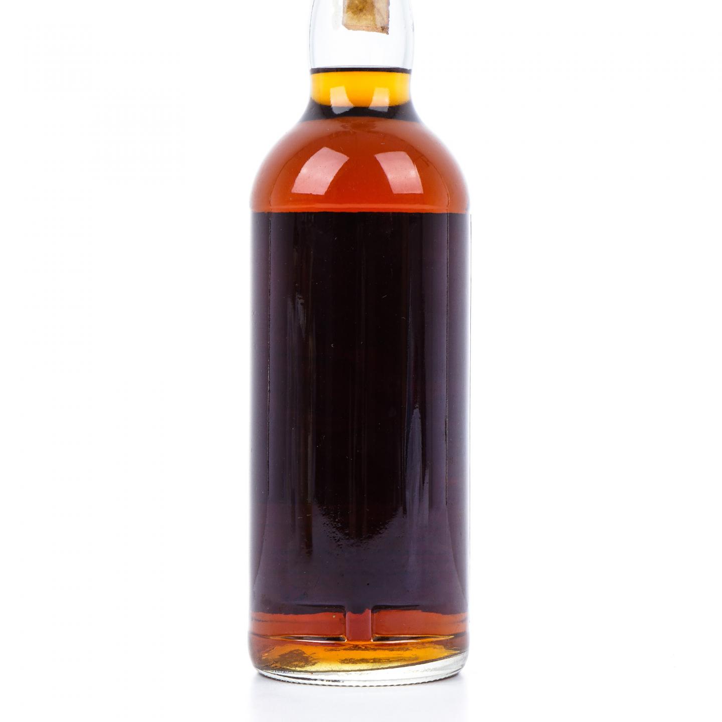 Macallan 麦卡伦 1970-1988 The Sea系列 750ml