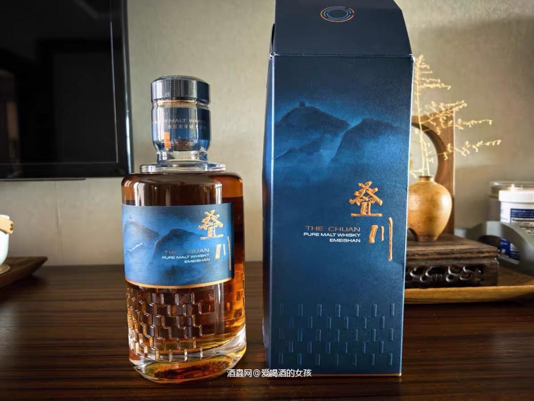 不错的国货大酒