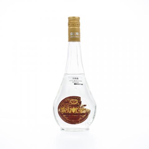 剑南春· 浓香型 500ml