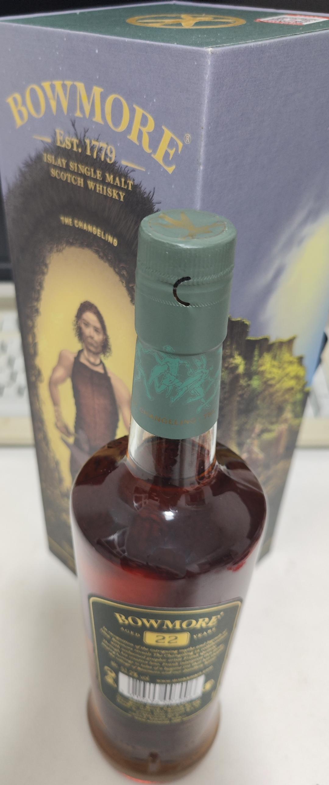 波摩22年Frank Quitely限量版