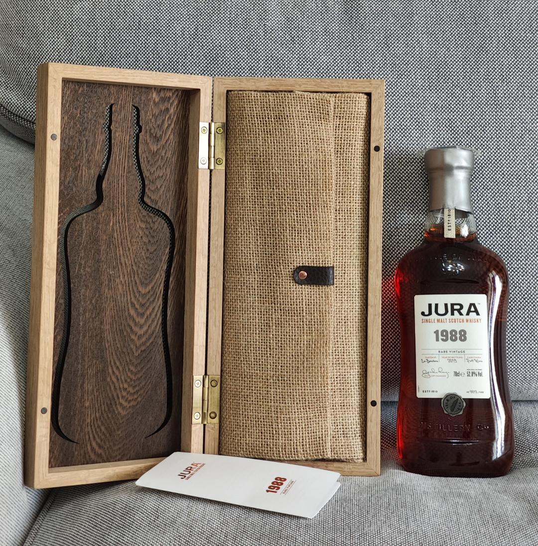 吉拉 Rare vintage 1988 /31年