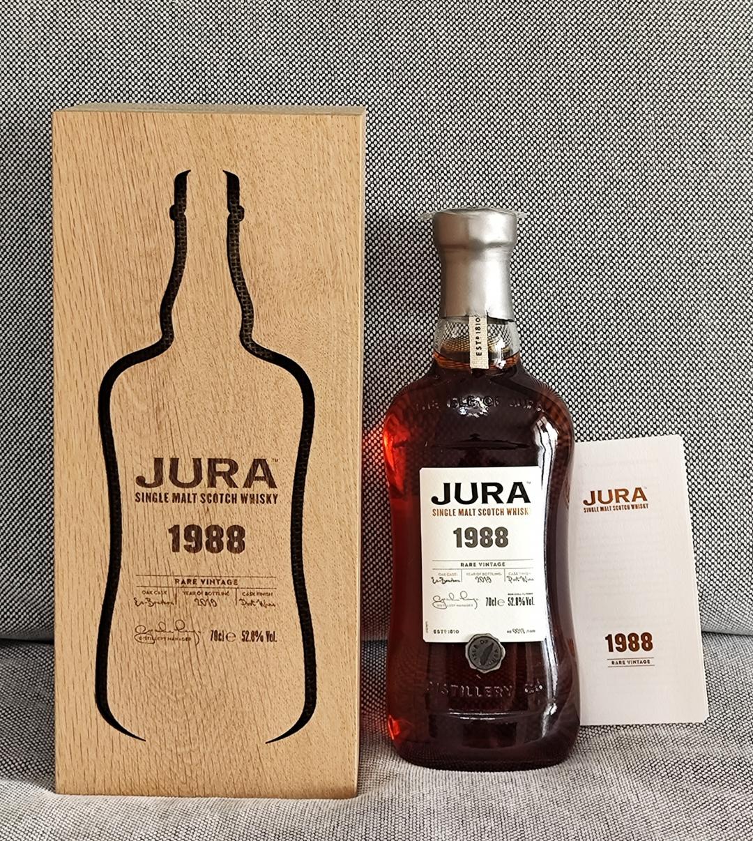 吉拉 Rare vintage 1988 /31年