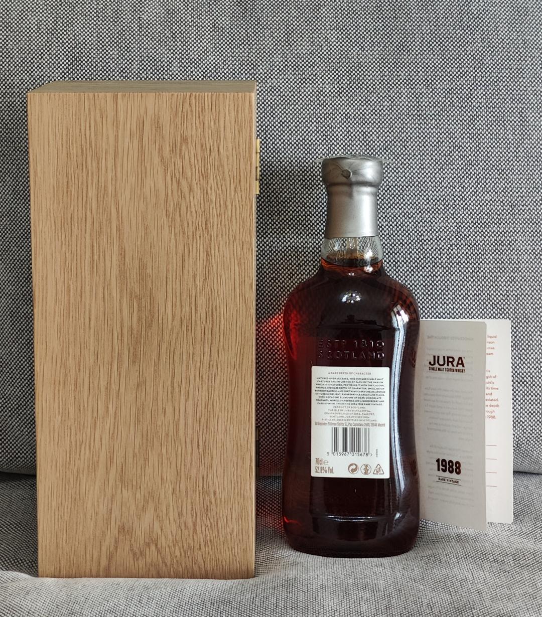 吉拉 Rare vintage 1988 /31年