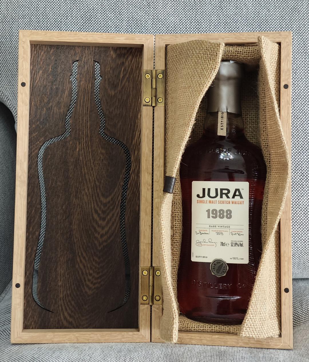 吉拉 Rare vintage 1988 /31年